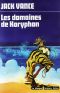 [Gaean Reach 01] • Les Domaines De Koryphon